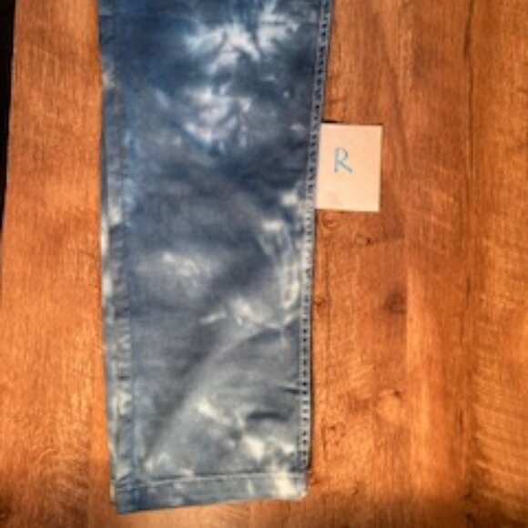 Brandon Thorne Designer Jeans, NWT, - Picture 7 of 7